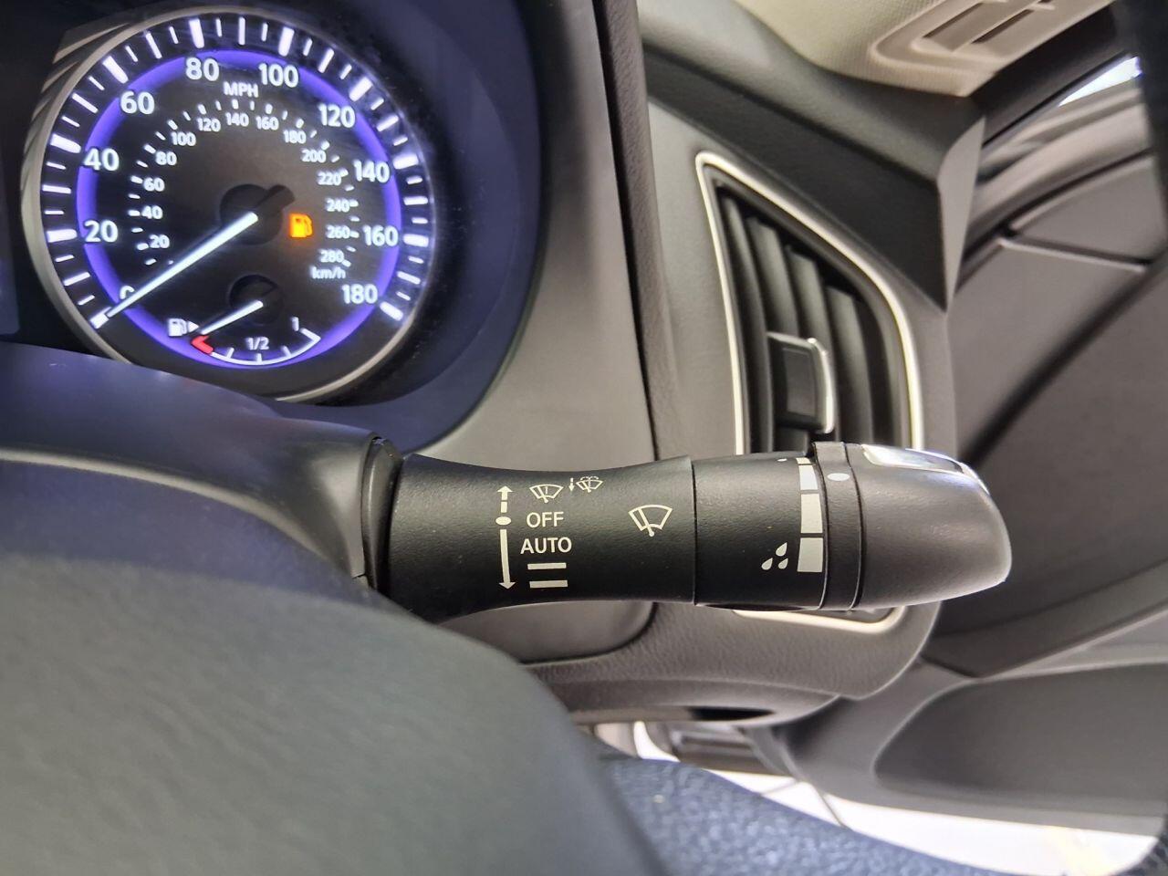 Used Infiniti Q50 2017 for sale - 76136465: Photo 23