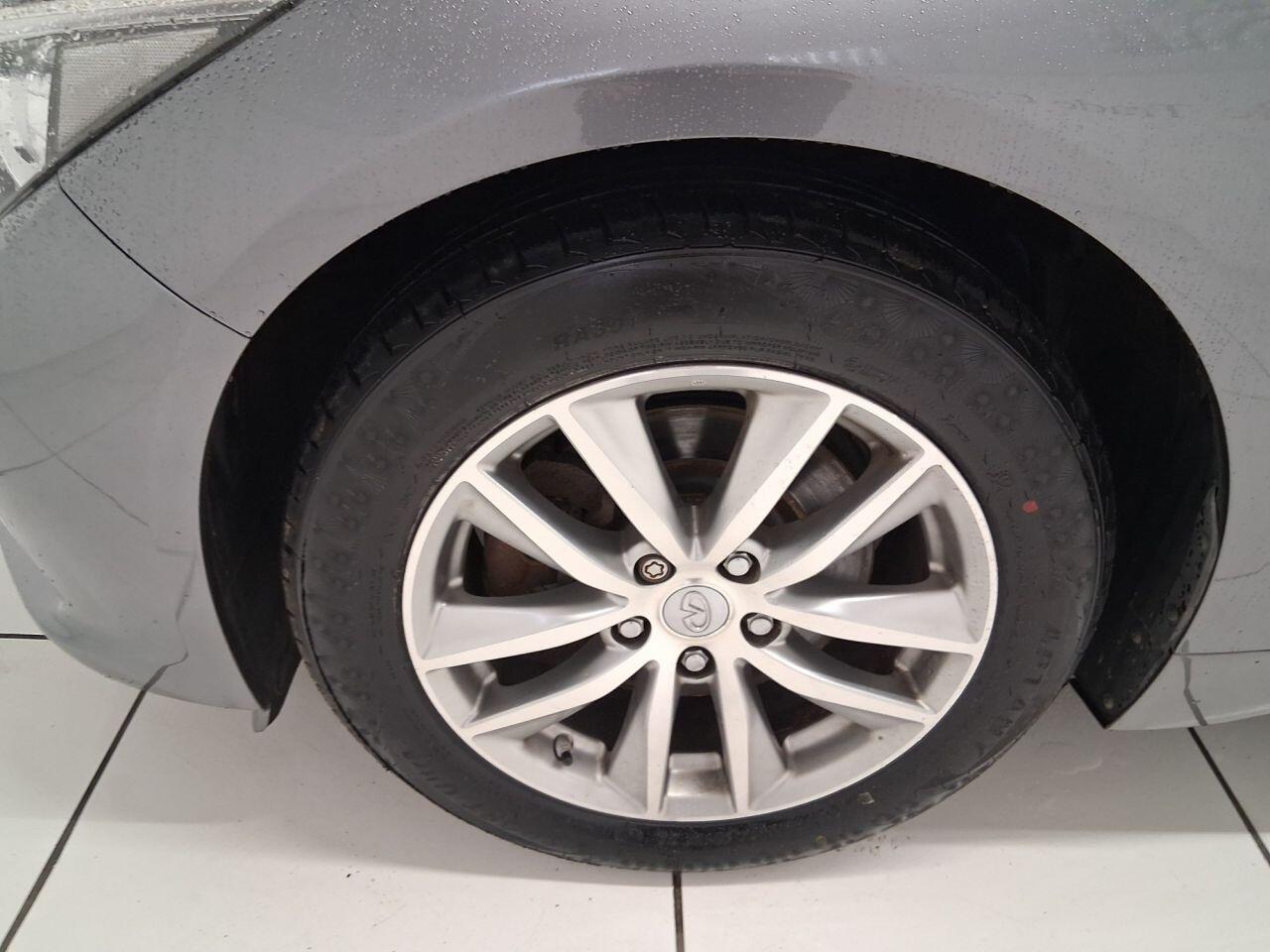 Used Infiniti Q50 2017 for sale - 76136465: Photo 7