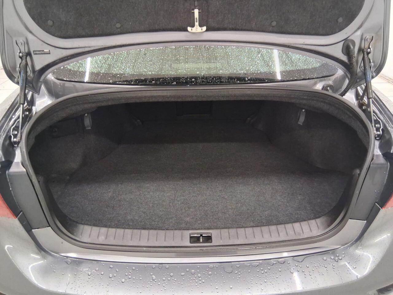 Used Infiniti Q50 2017 for sale - 76136465: Photo 8