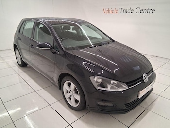 Used Volkswagen Golf 2014 for sale - 76136910: Photo