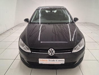 Used Volkswagen Golf 2014 for sale - 76136910: Photo