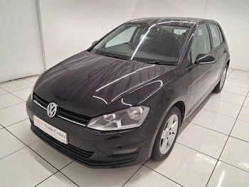 Used Volkswagen Golf 2014 for sale - 76136910: Photo