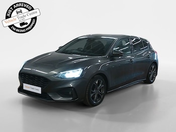 Used Ford Focus 2019 for sale - 77422620: Photo