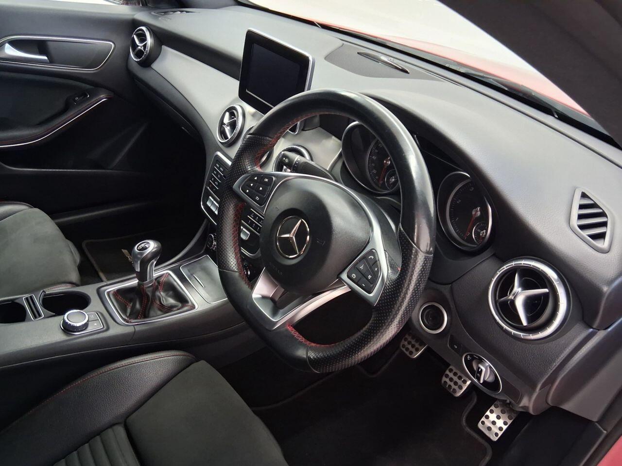Used Mercedes-Benz CLA 2016 for sale - 76137530: Photo 10
