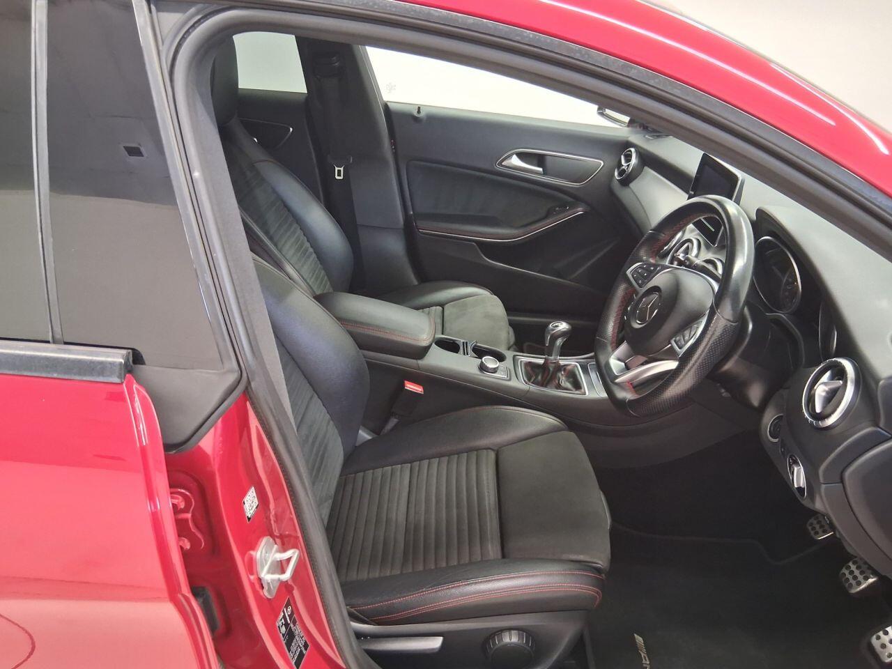 Used Mercedes-Benz CLA 2016 for sale - 76137530: Photo 11
