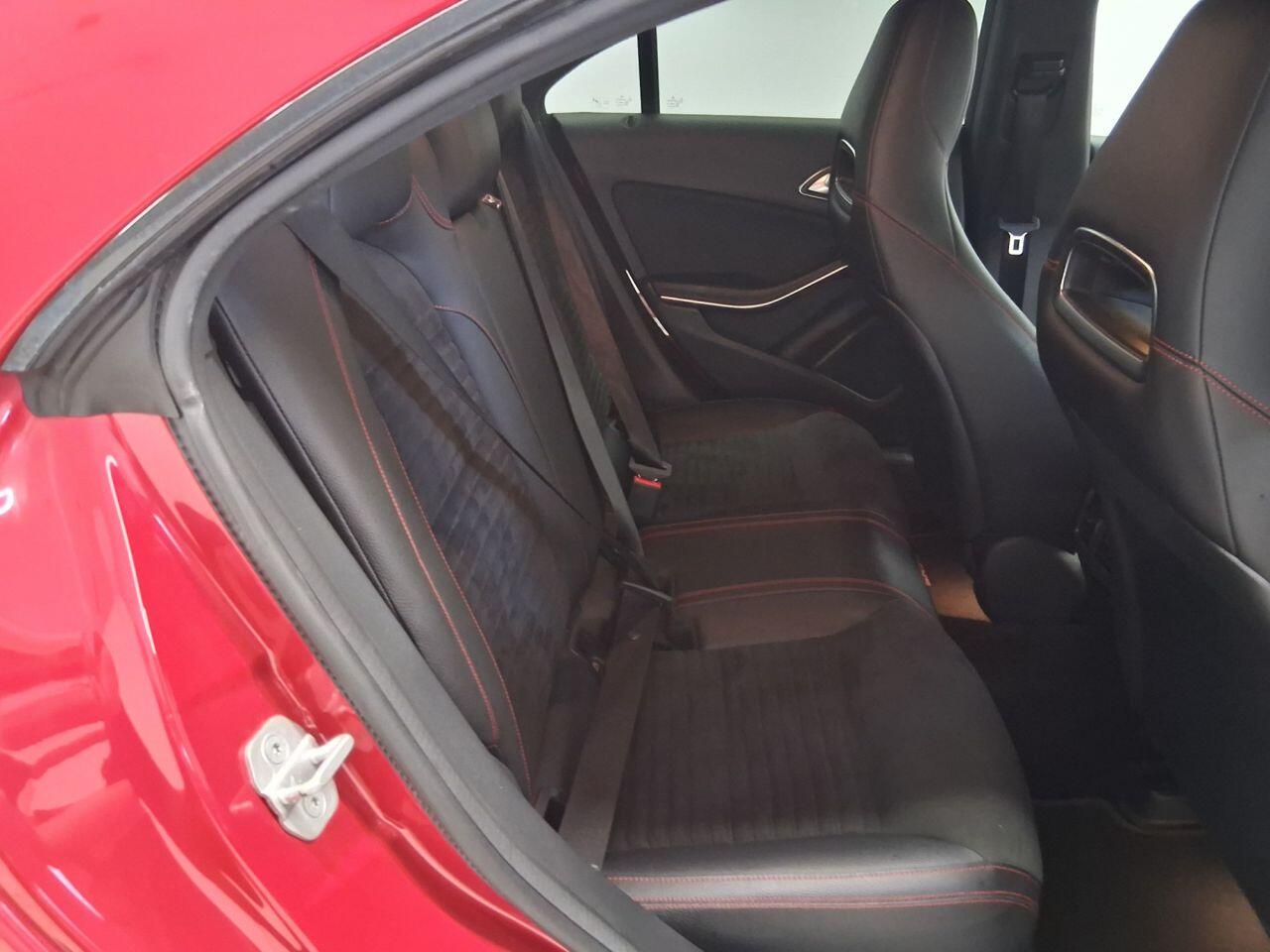 Used Mercedes-Benz CLA 2016 for sale - 76137530: Photo 12