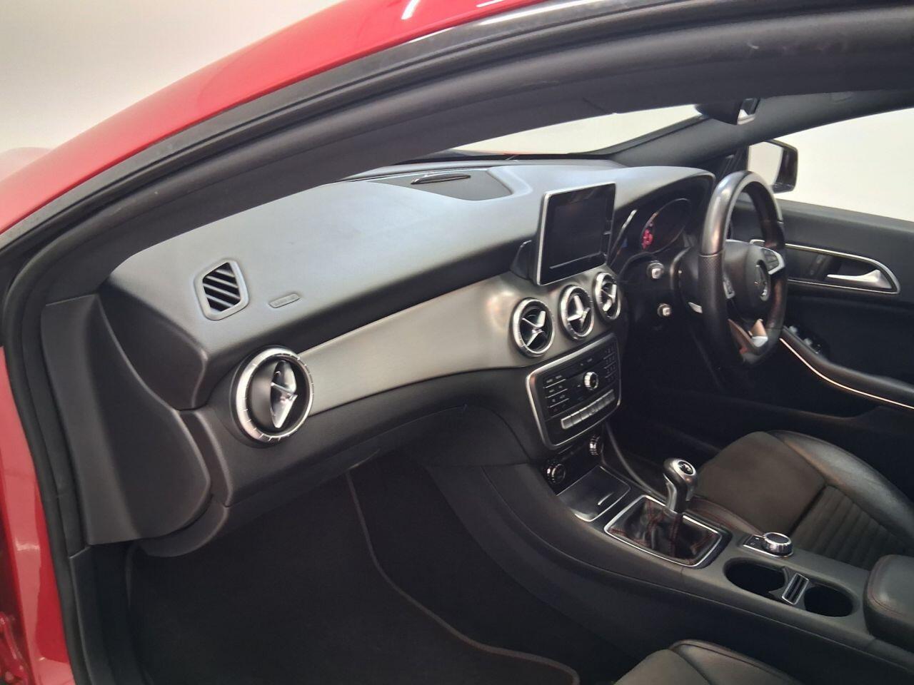 Used Mercedes-Benz CLA 2016 for sale - 76137530: Photo 13