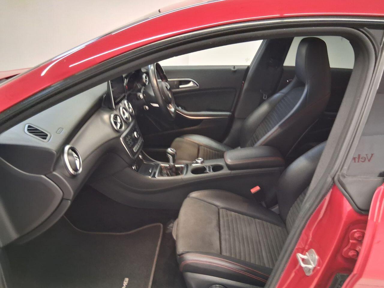Used Mercedes-Benz CLA 2016 for sale - 76137530: Photo 14