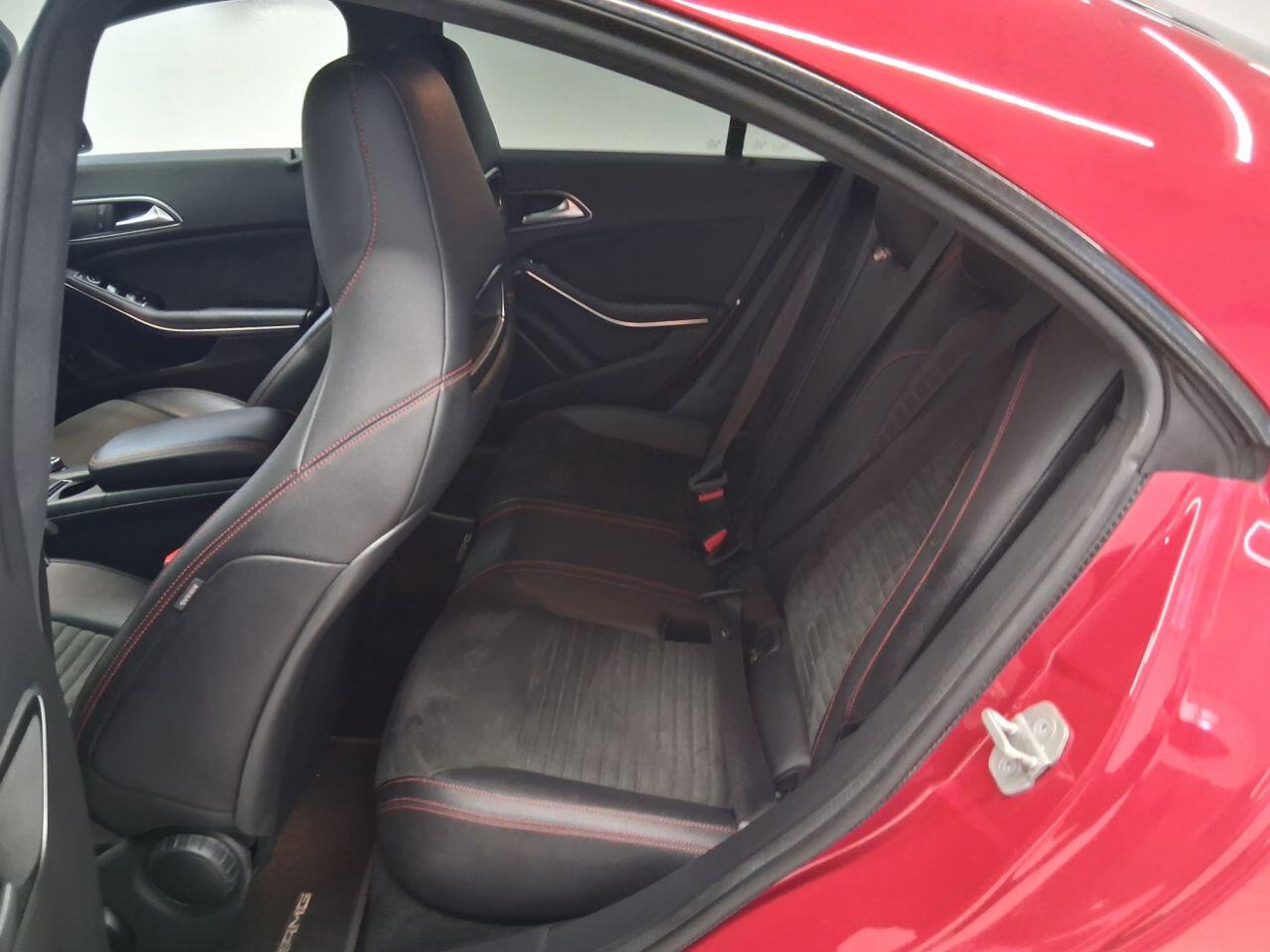Used Mercedes-Benz CLA 2016 for sale - 76137530: Photo 15