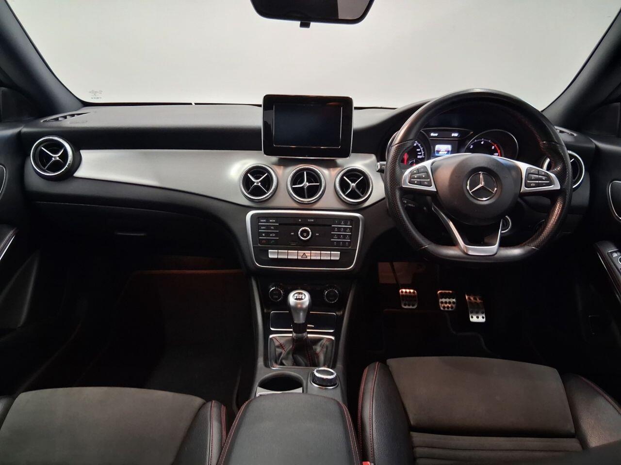 Used Mercedes-Benz CLA 2016 for sale - 76137530: Photo 16