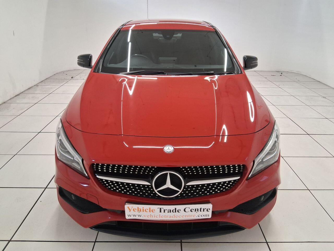 Used Mercedes-Benz CLA 2016 for sale - 76137530: Photo 2