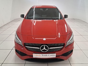 Used Mercedes-Benz CLA 2016 for sale - 76137530: Photo 2