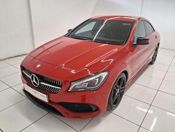 Used Mercedes-Benz CLA 2016 for sale - 76137530: Photo 3
