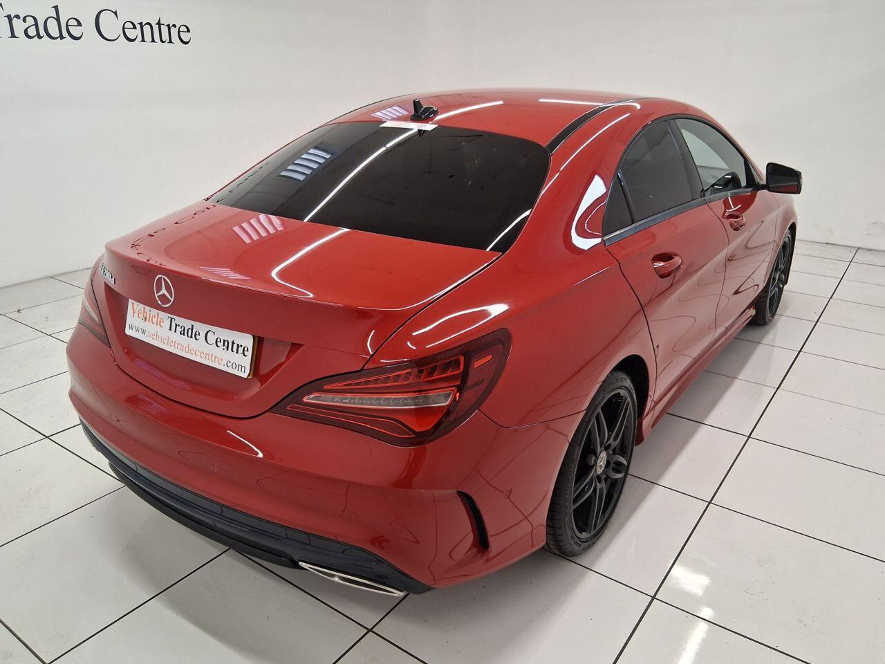 Used Mercedes-Benz CLA 2016 for sale - 76137530: Photo 6