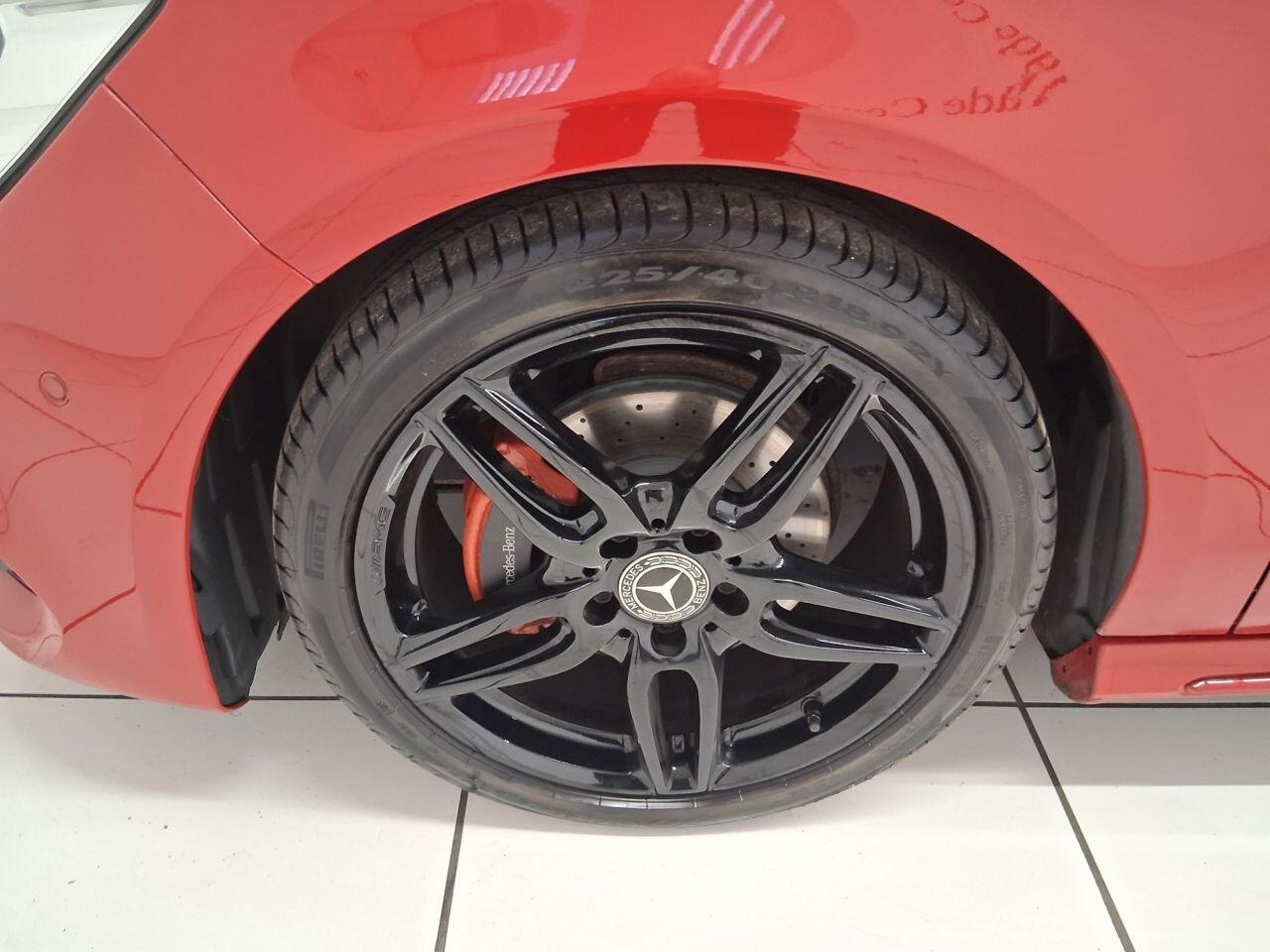 Used Mercedes-Benz CLA 2016 for sale - 76137530: Photo 7