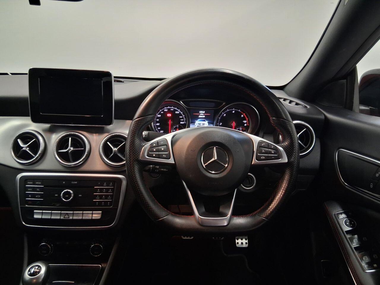 Used Mercedes-Benz CLA 2016 for sale - 76137530: Photo 9