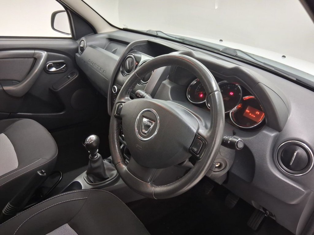 Used Dacia Duster 2016 for sale - 77005364: Photo 10