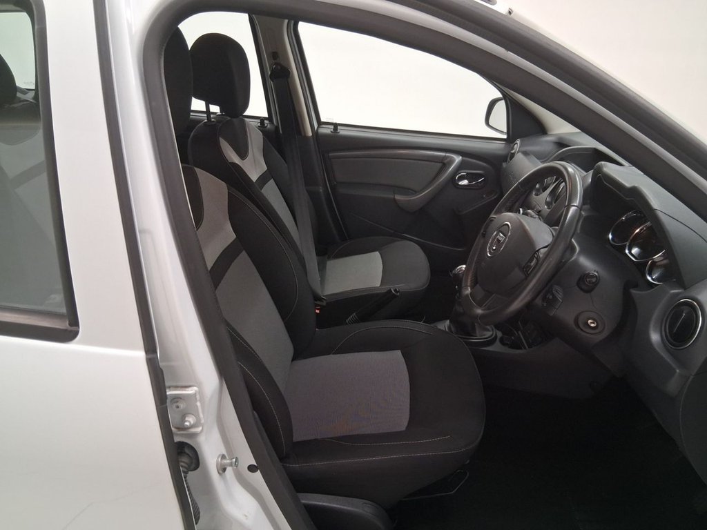 Used Dacia Duster 2016 for sale - 77005364: Photo 11