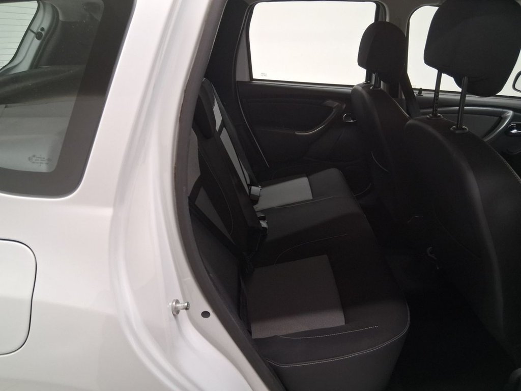 Used Dacia Duster 2016 for sale - 77005364: Photo 12