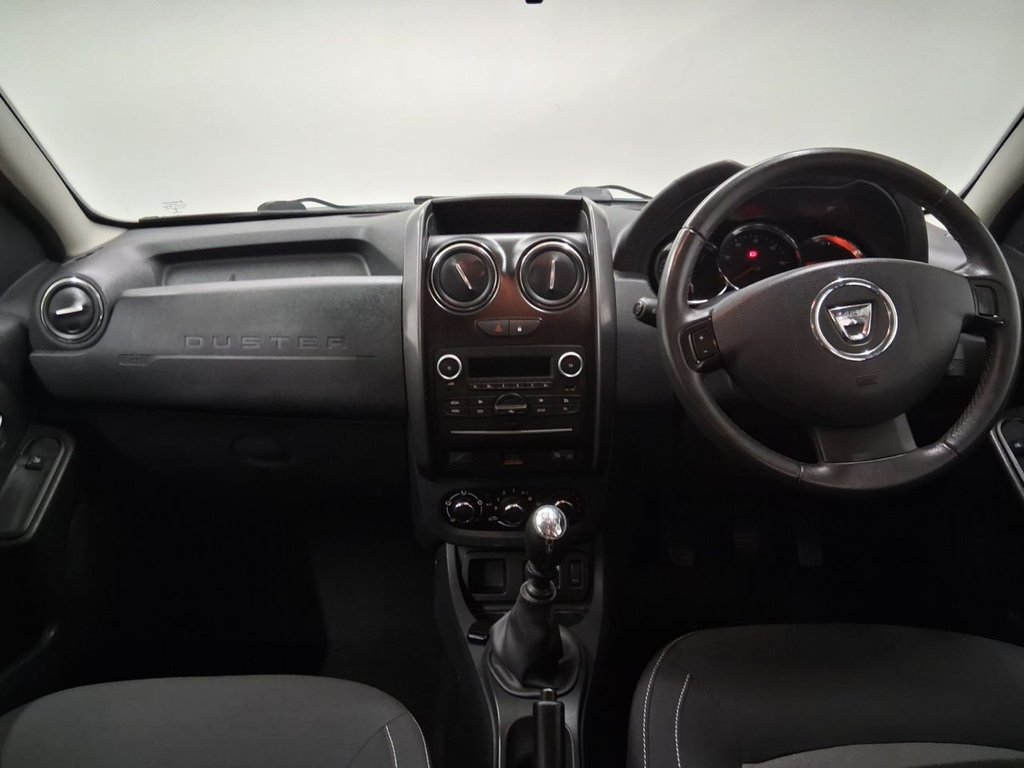 Used Dacia Duster 2016 for sale - 77005364: Photo 16