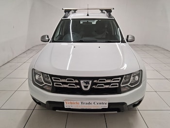 Used Dacia Duster 2016 for sale - 77005364: Photo