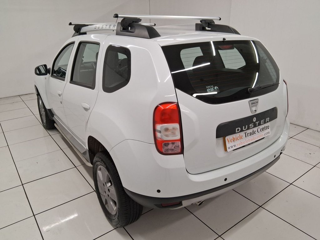 Used Dacia Duster 2016 for sale - 77005364: Photo 4