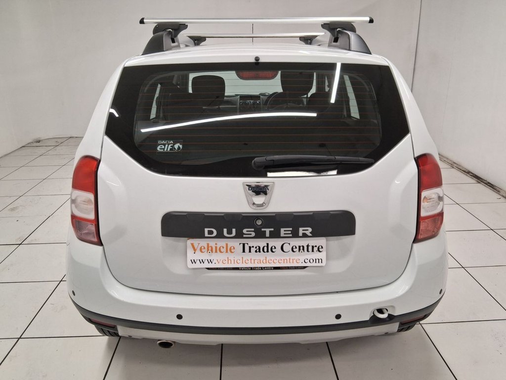 Used Dacia Duster 2016 for sale - 77005364: Photo 5