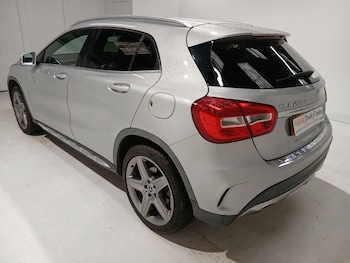 Used Mercedes-Benz GLA 2017 for sale - 79129326: Photo