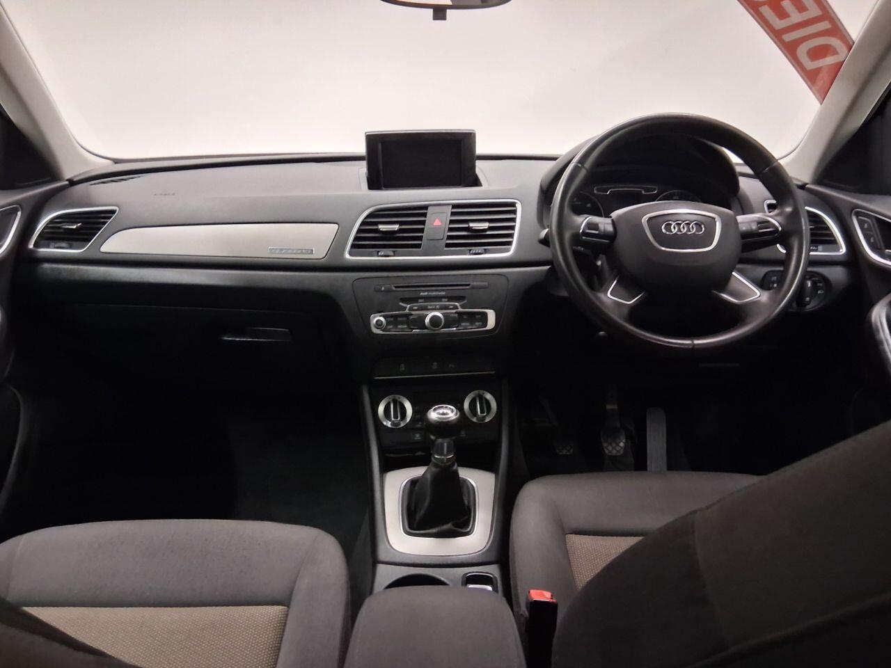 Used Audi Q3 2014 for sale - 76137804: Photo 15