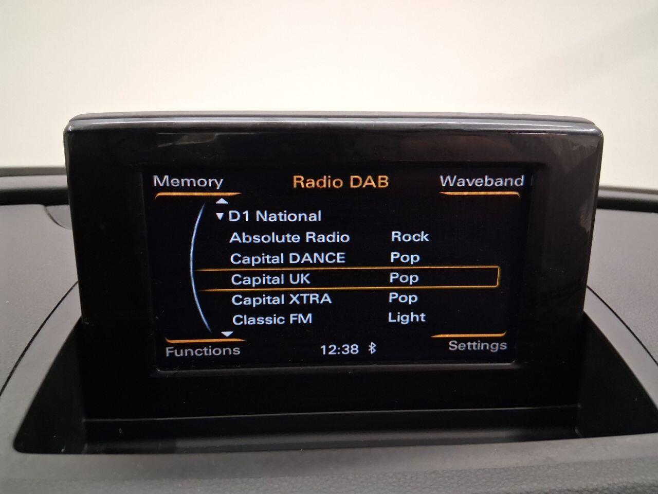 Used Audi Q3 2014 for sale - 76137804: Photo 16