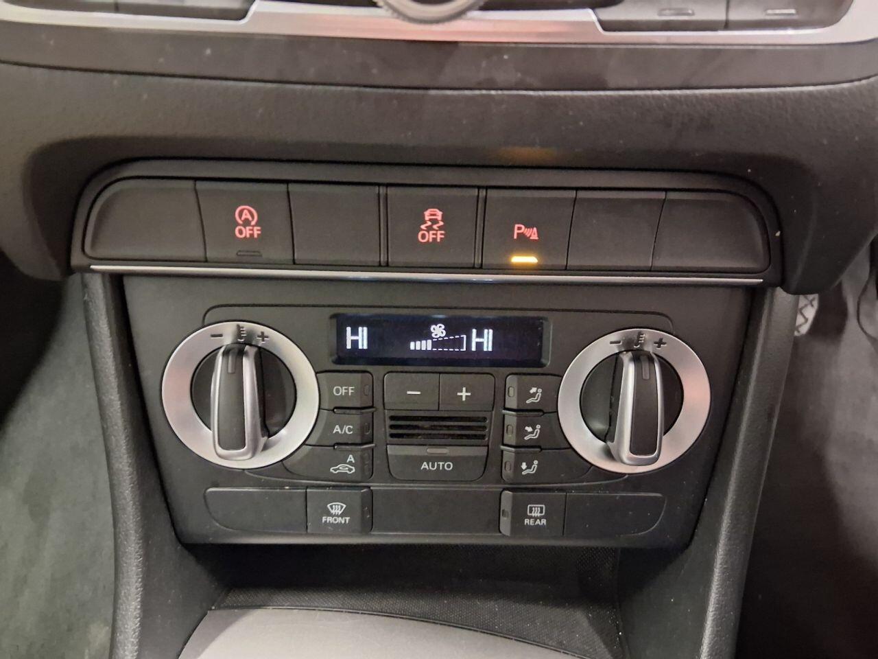 Used Audi Q3 2014 for sale - 76137804: Photo 18