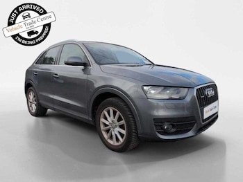 Audi - Q3