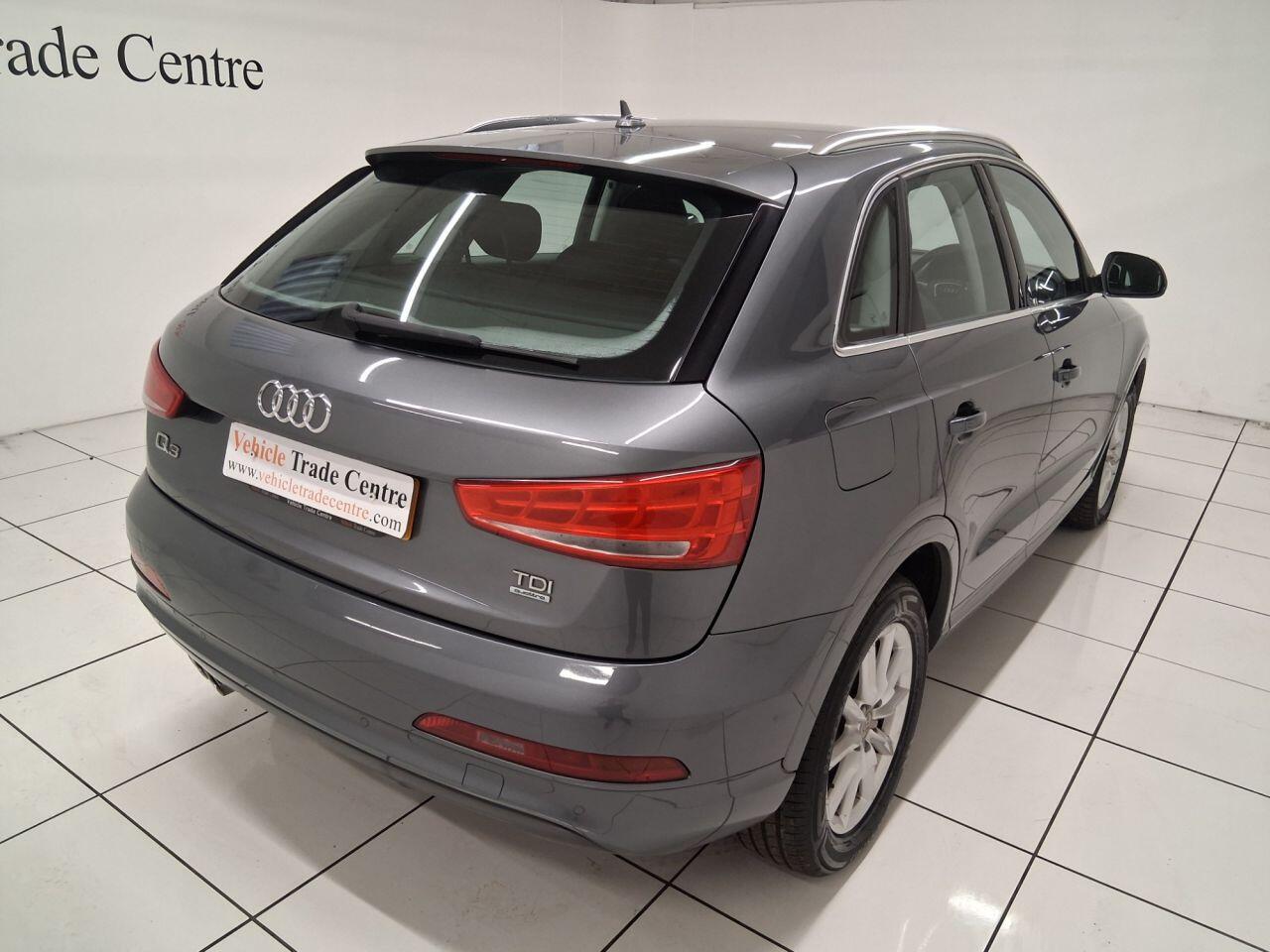 Used Audi Q3 2014 for sale - 76137804: Photo 6