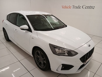 Used Ford Focus 2019 for sale - 77499477: Photo