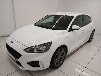 Used Ford Focus 2019 for sale - 77499477: Photo