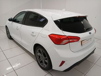 Used Ford Focus 2019 for sale - 77499477: Photo