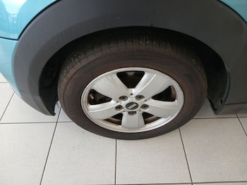 Used MINI Convertible 2018 for sale - 77936229: Photo