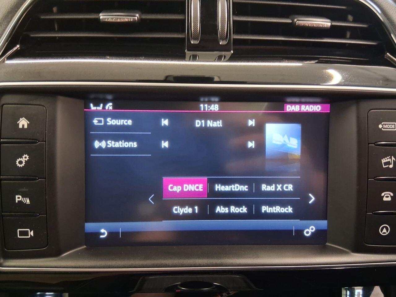 Used Jaguar F-Pace 2016 for sale - 76137374: Photo 18