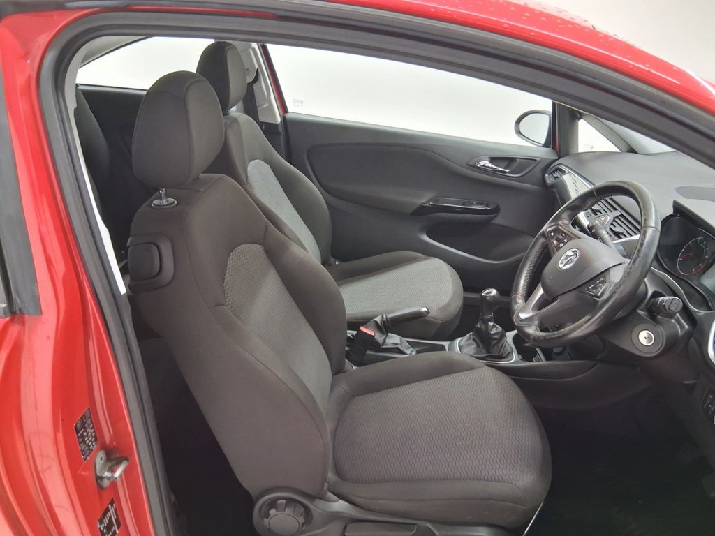 Used Vauxhall Corsa 2017 for sale - 77005336: Photo 11