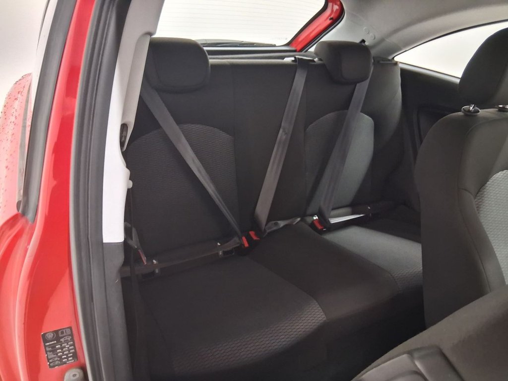 Used Vauxhall Corsa 2017 for sale - 77005336: Photo 12