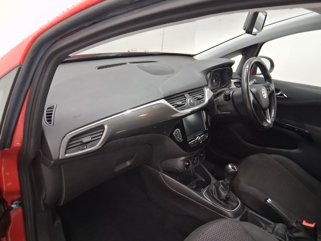 Used Vauxhall Corsa 2017 for sale - 77005336: Photo 13