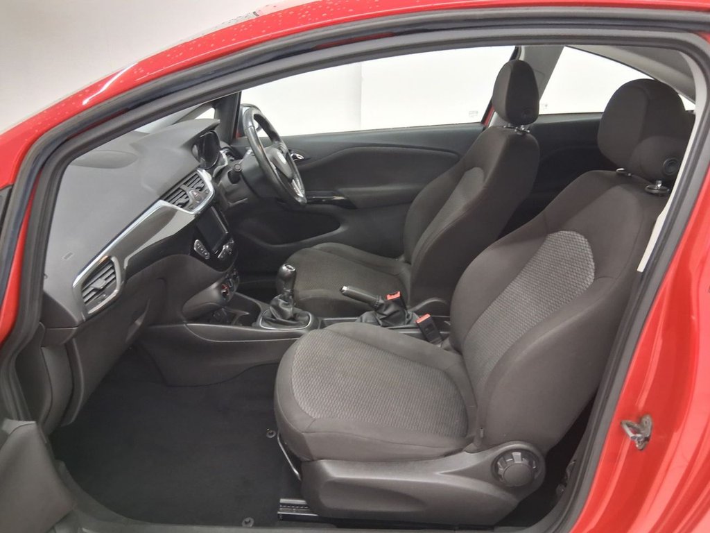 Used Vauxhall Corsa 2017 for sale - 77005336: Photo 14