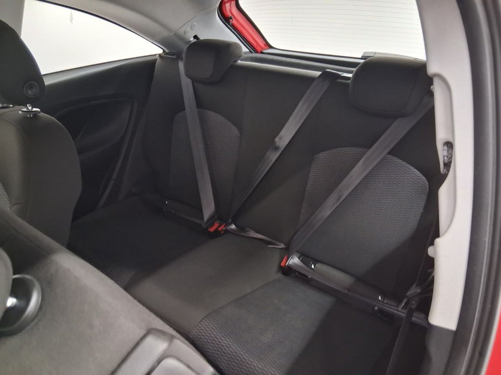 Used Vauxhall Corsa 2017 for sale - 77005336: Photo 15