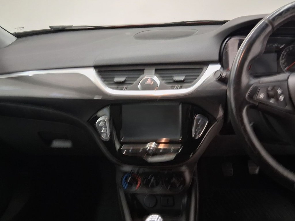 Used Vauxhall Corsa 2017 for sale - 77005336: Photo 16