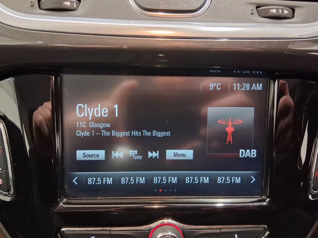 Used Vauxhall Corsa 2017 for sale - 77005336: Photo 17