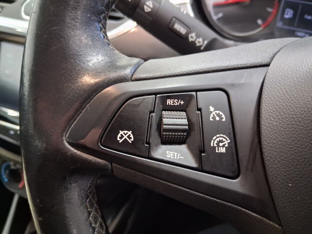 Used Vauxhall Corsa 2017 for sale - 77005336: Photo 18