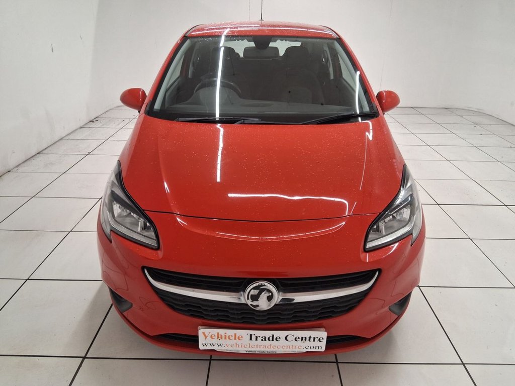 Used Vauxhall Corsa 2017 for sale - 77005336: Photo 2