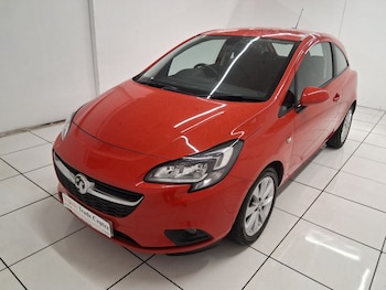 Used Vauxhall Corsa 2017 for sale - 77005336: Photo