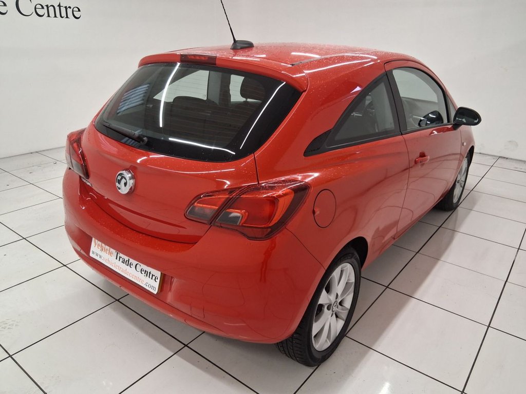 Used Vauxhall Corsa 2017 for sale - 77005336: Photo 6