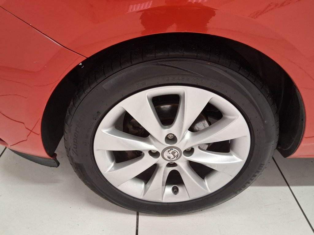 Used Vauxhall Corsa 2017 for sale - 77005336: Photo 7